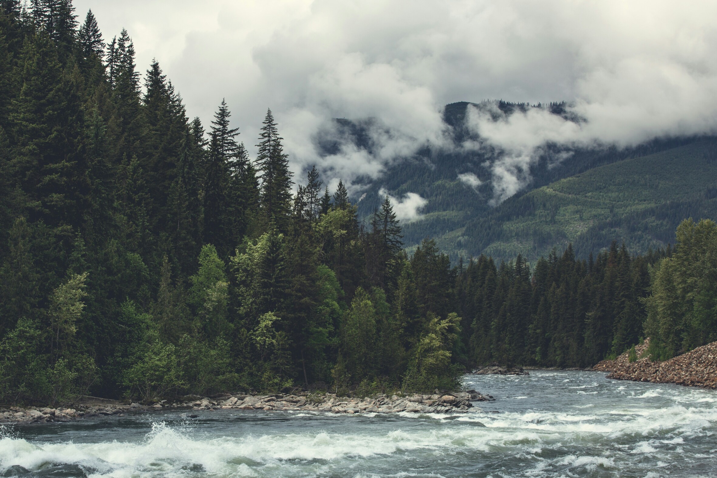 Vancouver, British Columbia