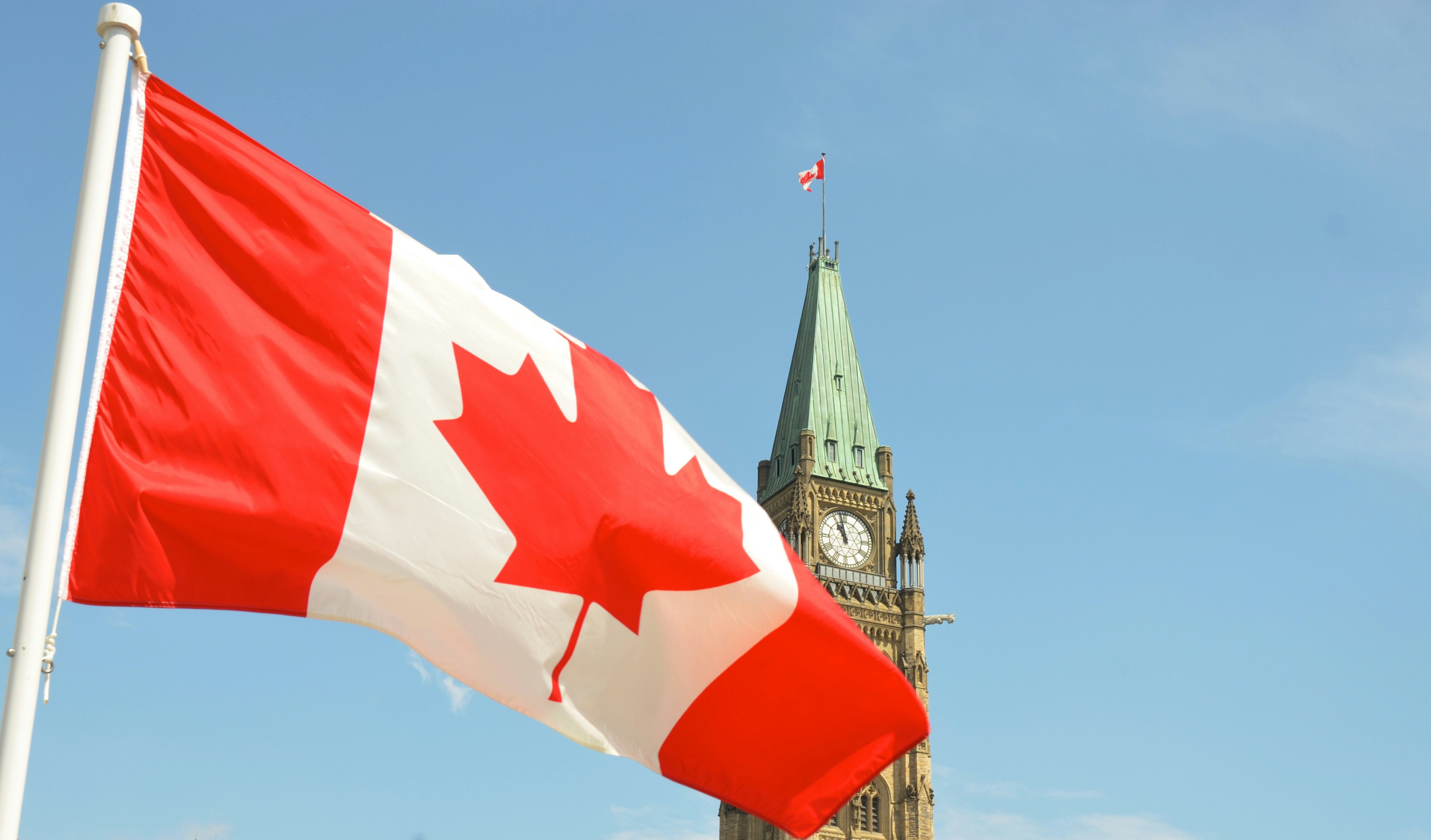 Top 10 Must-See Destinations in Canada