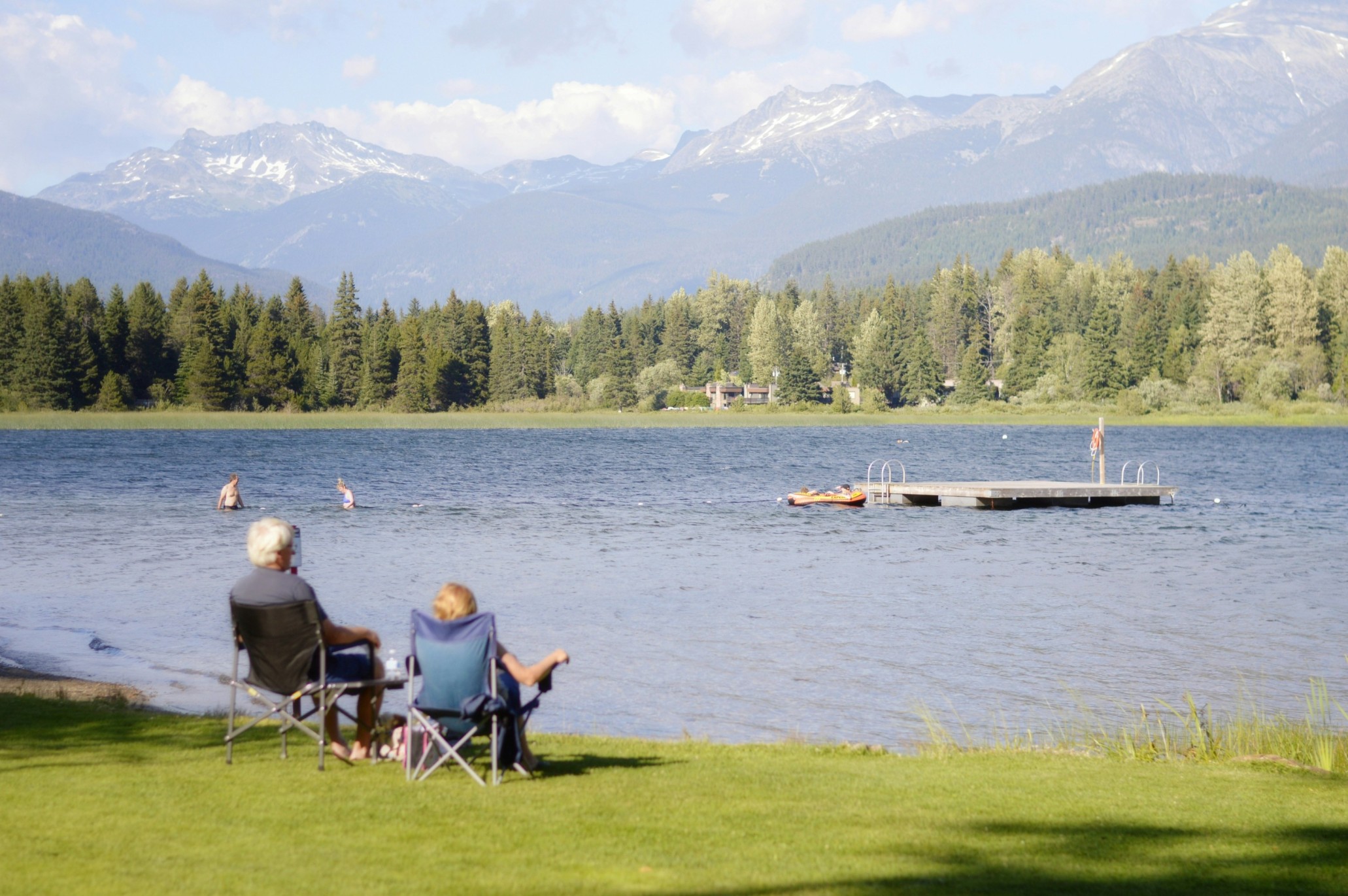 What to Pack for Your Canadian Vacation