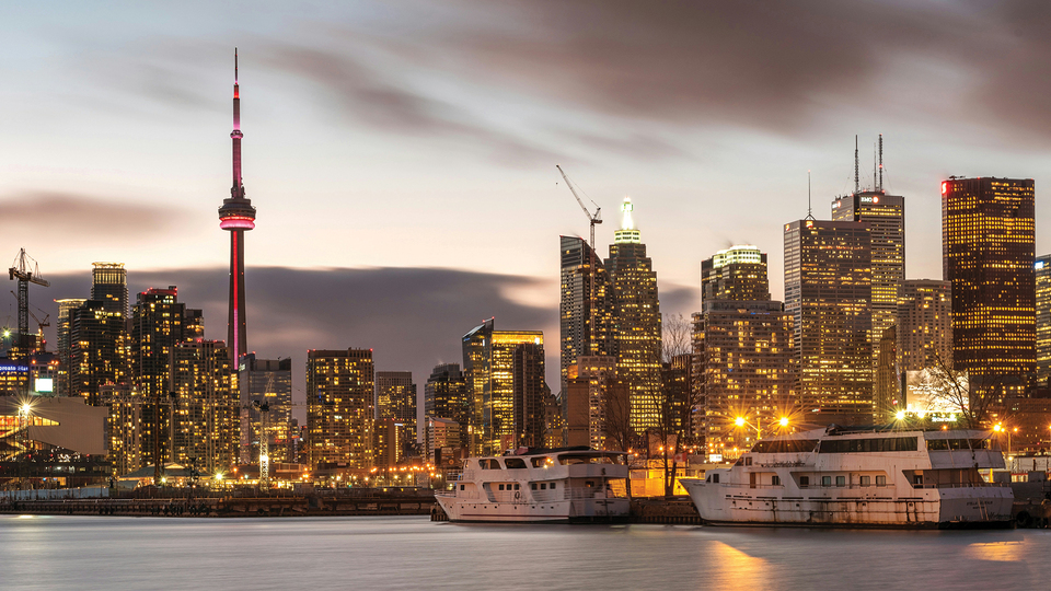 Tailor-Made Adventures Just for You – GoVoyageCanada.com