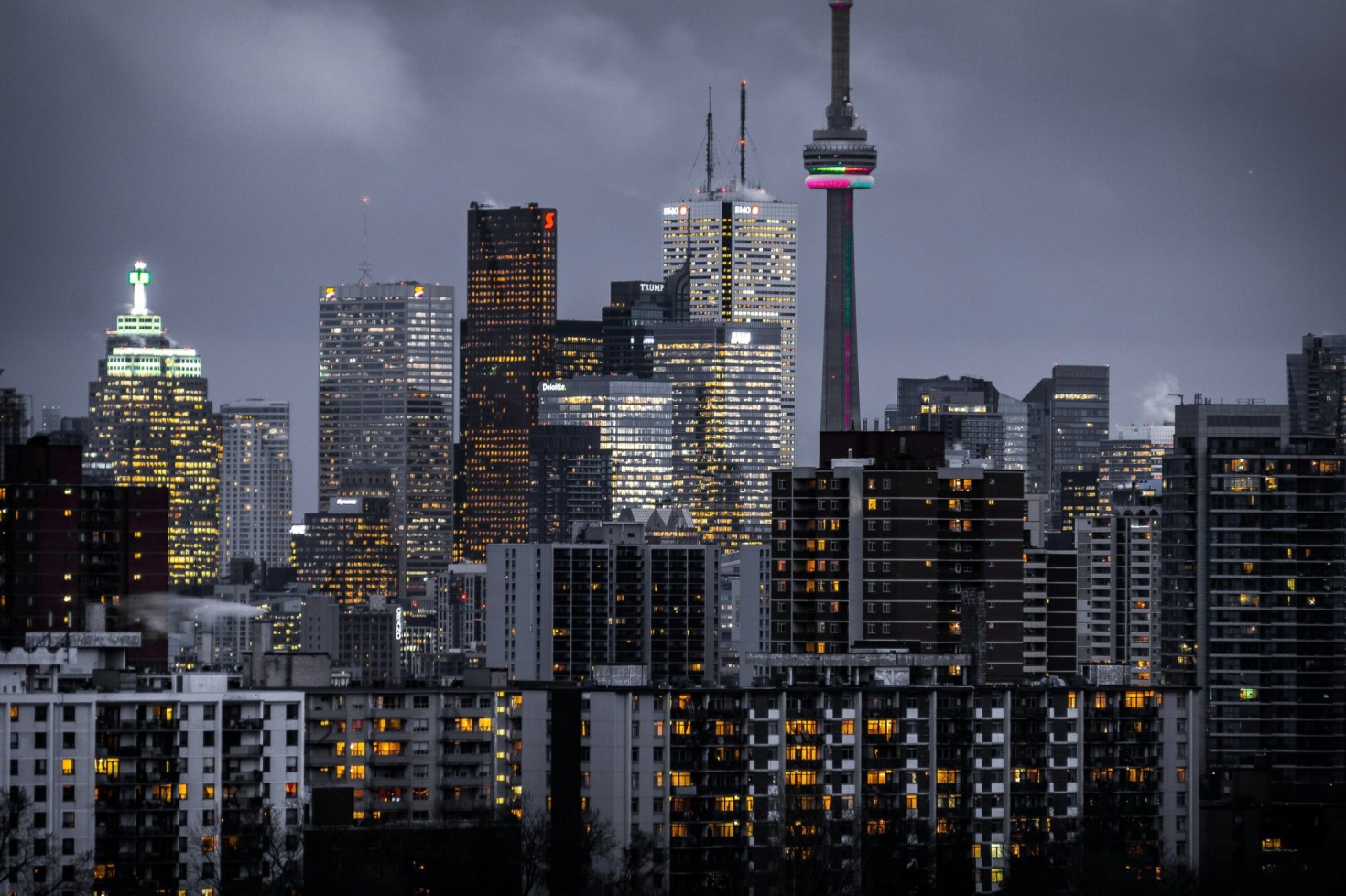 Discover Toronto A City of Innovation
