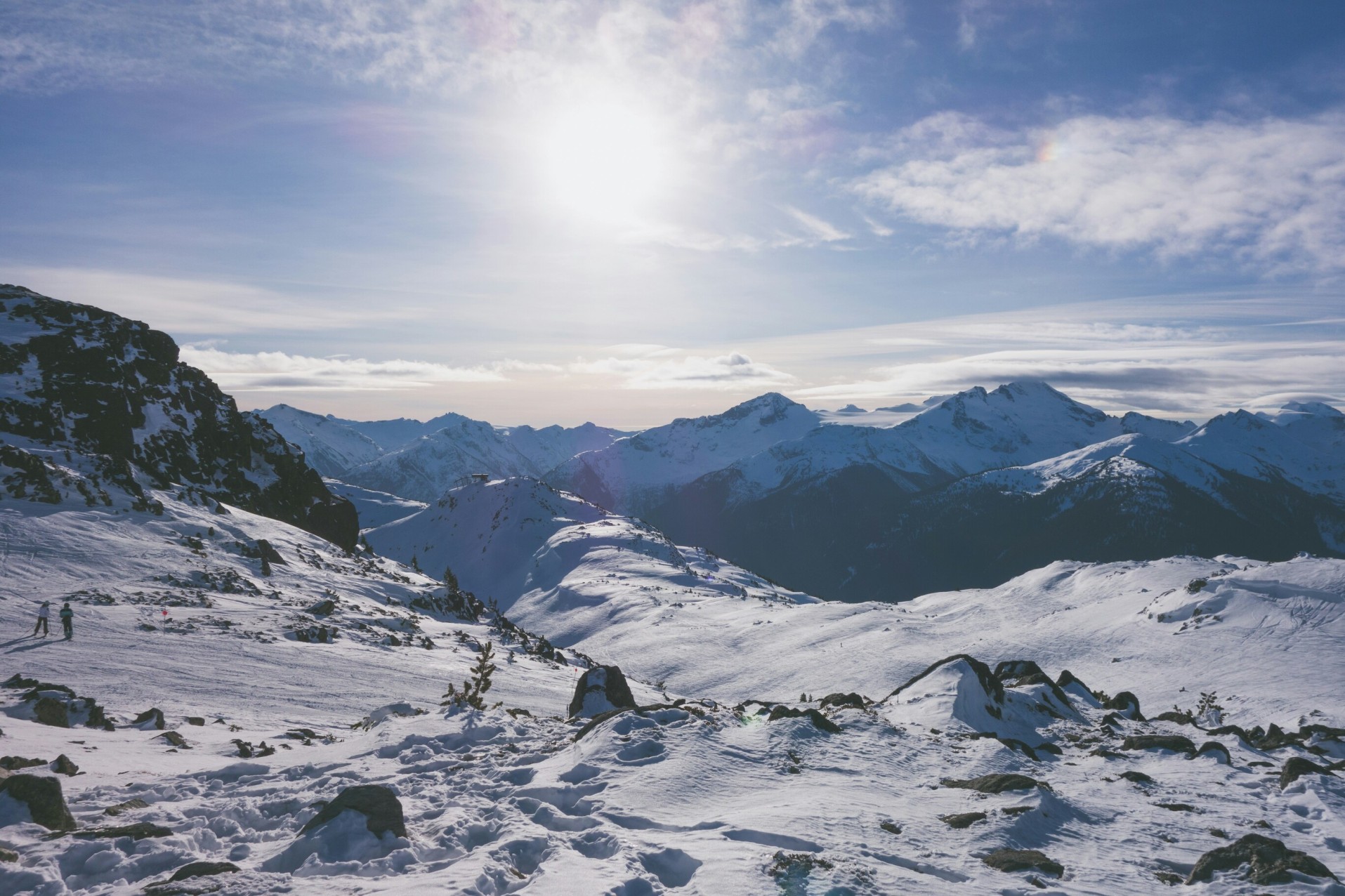 Whistler